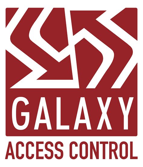 Galaxy Access Control 